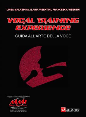 Luisa Malaspina: Vocal Training Experience