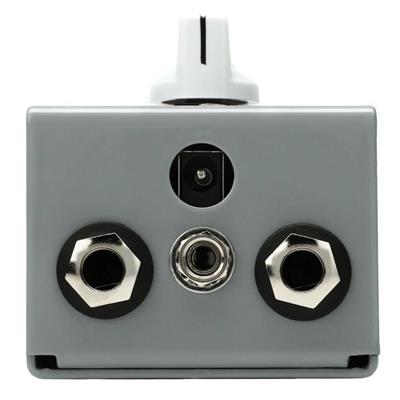 Boost MKII Volume Guitar Pedal