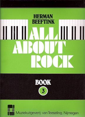 All About Rock 3