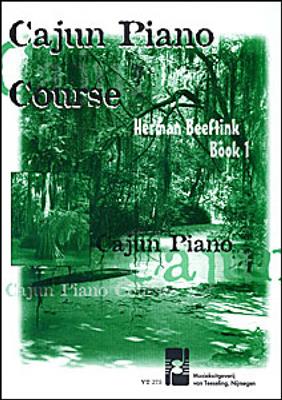Cajun Piano Course 1