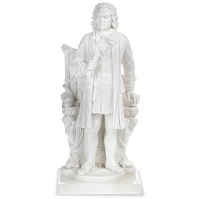 Figure Bach 27cm