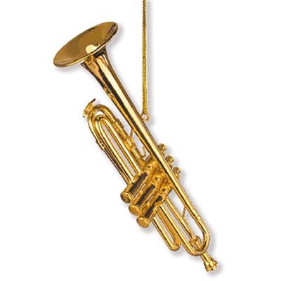 Ornament Trumpet