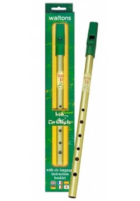 Waltons Irish Tin Whistle