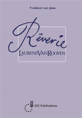 Laurens van Rooyen: Reverie: Solo de Piano