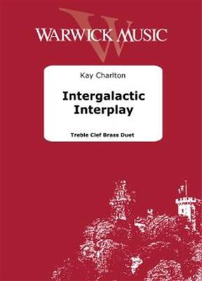 Kay Charlton: Intergalactic Interplay: Autres Cuivres