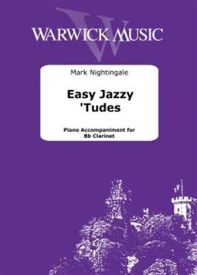 Easy Jazzy 'Tudes