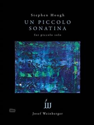 Stephen Hough: Un Piccolo Sonatina: Piccolo