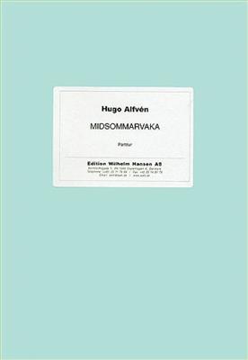 Hugo Alfvén: Swedish Rhapsody No. 1 Midsommarvaka Op. 19: Orchestre Symphonique