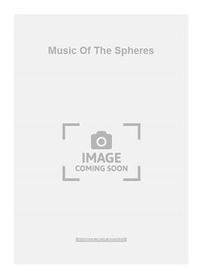 Rued Langgaard: Music Of The Spheres: Chœur Mixte et Ensemble