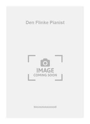 Den Flinke Pianist