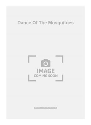 Michala Petri: Dance Of The Mosquitoes: Flûte à Bec Soprano