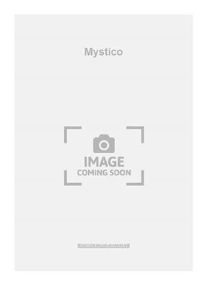 Mystico