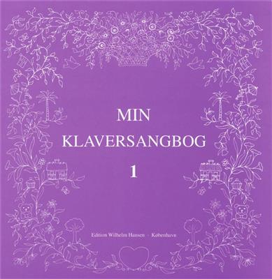 Marstal Min Klaver Sangnog 1: Orchestre Symphonique