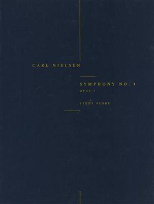 Carl Nielsen: Symphony No.1 Op.7: Orchestre Symphonique