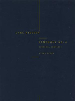 Carl Nielsen: Symphony No.6 'Sinfonia Semplice': Orchestre Symphonique