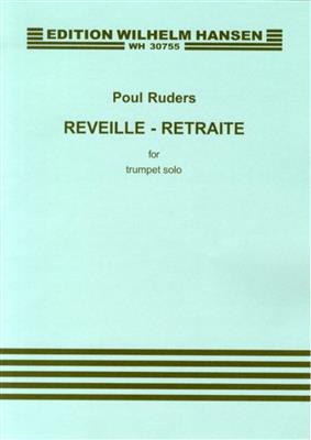 Poul Ruders: Reveille - Retraite: Solo de Trompette