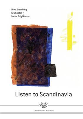 Brita Bremberg: Listen To Scandinavia