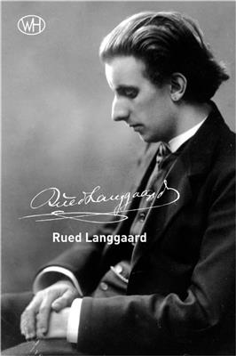 Rued Langgaard: Rued Langgaard: Insektarium: Solo de Piano