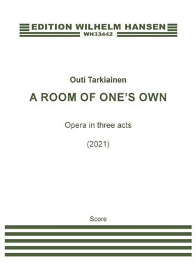 Outi Tarkiainen: A Room of One's Own: Orchestre Symphonique