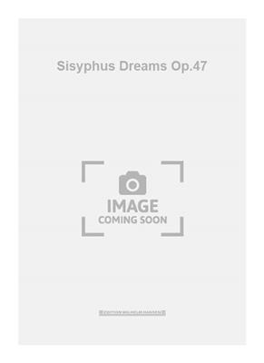 Jouni Kaipainen: Sisyphus Dreams Op.47: Orchestre et Solo