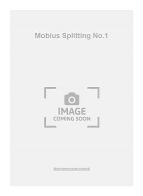 Karsten Fundal: Mobius Splitting No.1: Marimba
