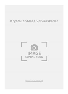 Per Nørgård: Krystaller-Massiver-Kaskader: Solo pourTrombone