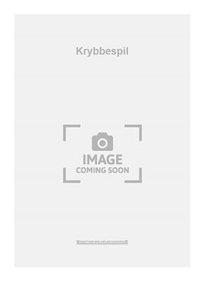 Krybbespil: Chant et Piano