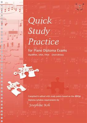 Quick Study Practice for Diploma Exams