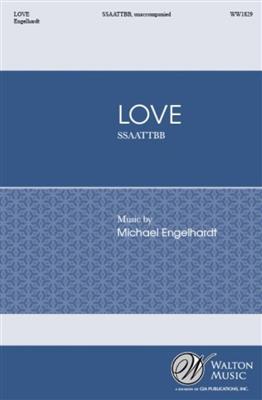 Michael Engelhardt: Love: Musical