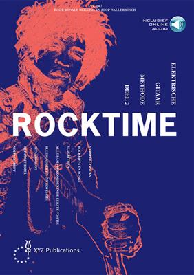 Rocktime deel 2: Solo pour Guitare
