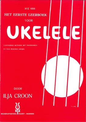 I. Croon: Ukelele 1: Solo pour Ukulélé