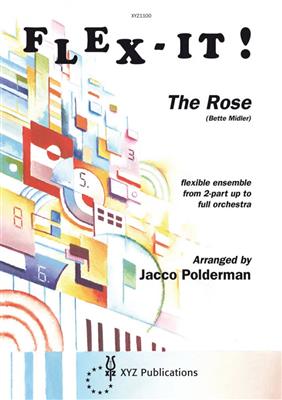 B. Midler: The Rose: Ensemble à Instrumentation Variable