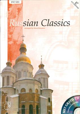 A. Romanov: Russian Classics: 