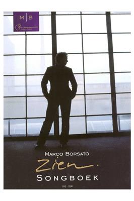 Marco Borsato - Zien: Piano, Voix & Guitare