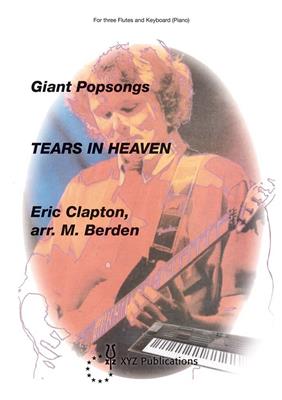 Eric Clapton: Tears In Heaven: Flûtes Traversières (Ensemble)