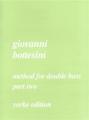 Method for Double Bass Part 2