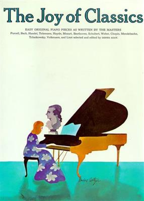 The Joy Of Classics: Solo de Piano