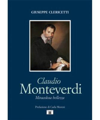 Giuseppe Clericetti: Miracolosa Bellezza