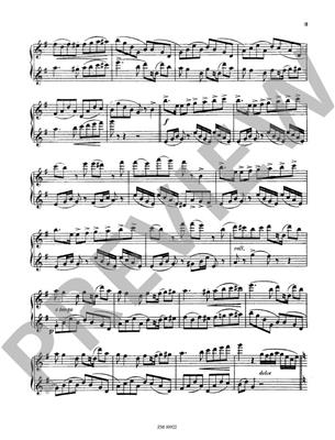 Ernesto Köhler: 40 Progressive Duets Op.55 Book 2: Duo pour Flûtes Traversières