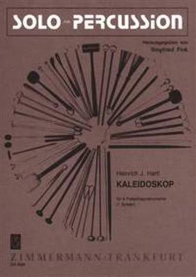 Heinrich Hartl: Kaleidoskop: Autres Percussions