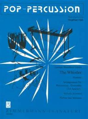 George Hamilton Green: The Whistler: (Arr. Wessela Kostowa): Percussion (Ensemble)