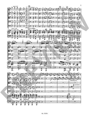 Gradus ad Symphoniam Mittelstufe op. 85 Band 12: Orchestre Symphonique