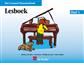 Hal Leonard Pianomethode Lesboek 1