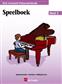 Hal Leonard Pianomethode Speelboek 2