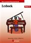 Hal Leonard Pianomethode Lesboek 5