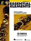 Essential Elements 1 - pour clarinette Sib: Orchestre d'Harmonie