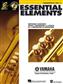 Essential Elements 1 - pour trompette: Orchestre d'Harmonie