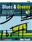 Blues & Greens: Solo pour Flûte Traversière