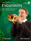 Allen Vizzutti: Excursions: Trompette et Accomp.