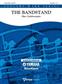 Marc Jeanbourquin: The Bandstand: Orchestre d'Harmonie